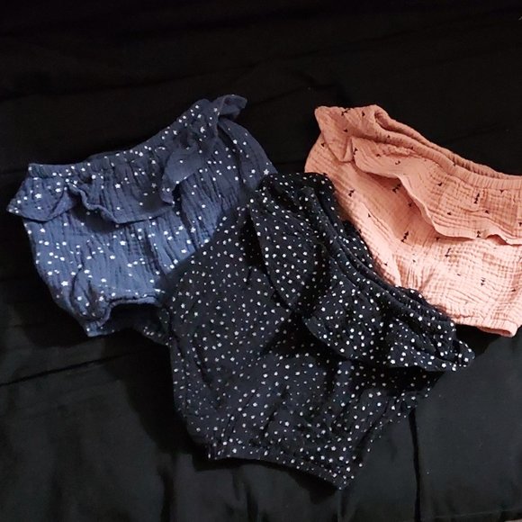 Other - Girls bloomers and more...under-dress collection